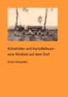 Image for K?heh?ten und Kartoffelfeuer