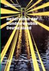 Image for HeilerInnen der Bundesrepublik Deutschland : Adressenverzeichnis von anerkannten Heilerinnen des DGH e.V.