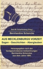 Image for Aus Mecklenburgs Vorzeit