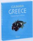 Image for Culinaria Greece