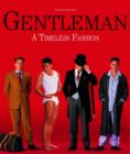 Image for Gentleman  : a timeless fashion