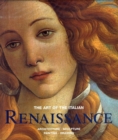 Image for Art of the Italian Renaissance