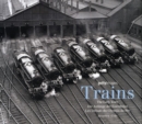 Image for Trains  : the early years