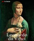 Image for Leonardo da Vinci  : life and work
