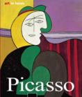 Image for Pablo Picasso  : life and work