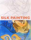 Image for Silk painting for beginners