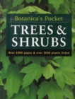 Image for Botanica&#39;s pocket trees &amp; shrubs