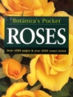 Image for Botanica&#39;s pocket roses