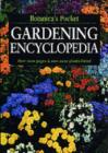 Image for Botanica&#39;s pocket gardening encyclopedia  : over 1000 pages &amp; over 2000 plants listed