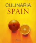 Image for Culinaria Spain