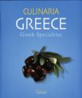 Image for Culinaria Greece