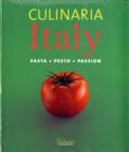 Image for Culinaria Italy