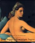 Image for J.A.D. Ingres