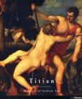 Image for Titian