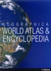 Image for Geographica World Atlas and Encyclopedia