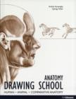 Image for Anatomy Drawing School