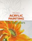 Image for Acrylic for beginners