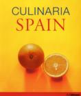 Image for Culinaria Spain