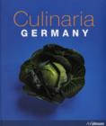 Image for Culinaria Germany