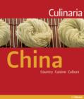 Image for Culinaria China