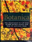 Image for Botanica