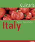 Image for Culinaria Italy