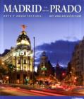 Image for Madrid and the Prado