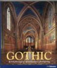 Image for Gothic : Architecture, Sculpture, Painting