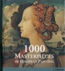 Image for 1000 Masterpieces