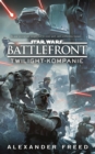 Image for Star Wars Battlefront: Twilight-Kompanie
