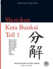 Image for Shotokan Kata Bunkai Teil 1