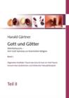 Image for Gott und Gï¿½tter