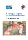 Image for 3. Fachtagung Sauglings- und Kleinkinderschwimmen