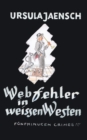 Image for Webfehler in weissen Westen