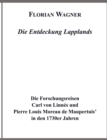 Image for Die Entdeckung Lapplands