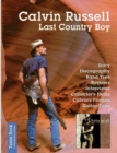 Image for Calvin Russell : Last Country Boy
