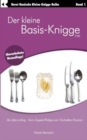 Image for Der Kleine Basis-Knigge 2100