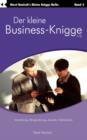 Image for Der Kleine Business-Knigge 2100