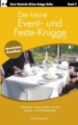 Image for Der Kleine Event- Und Feste-Knigge 2100