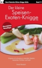 Image for Der Kleine Speisen-Exoten-Knigge 2100