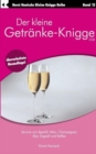 Image for Der Kleine Getranke-Knigge 2100