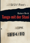 Image for Tango mit der Stasi