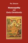 Image for Homeopathy and Early Christianity