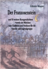 Image for Der Franzosenstein