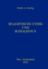 Image for Realistische Ethik und Sozialismus