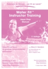 Image for Water Fit Instructor Training - Aqua Step Manual