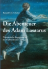 Image for Die Abenteuer des Adam Lasaarus