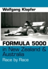 Image for Formula 5000 in New Zealand &amp; Australia