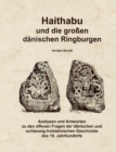 Image for Haithabu und die grossen danischen Ringburgen
