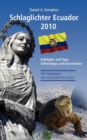 Image for Schlaglichter Ecuador 2010 : Highlights und Tipps, Geheimtipps und Kuriosit?ten